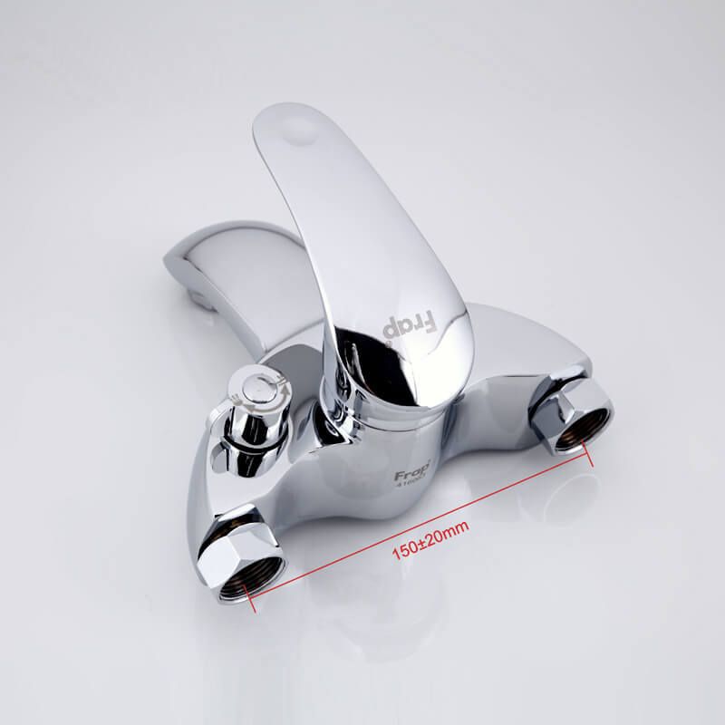 Смеситель для ванны Frap F3221