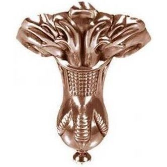Ноги для ванны бронза Belbagno, BB-LEG-EAGLE-BRN