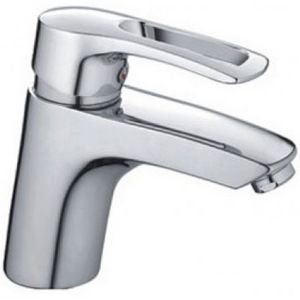 Смеситель для умывальника Frap F1066