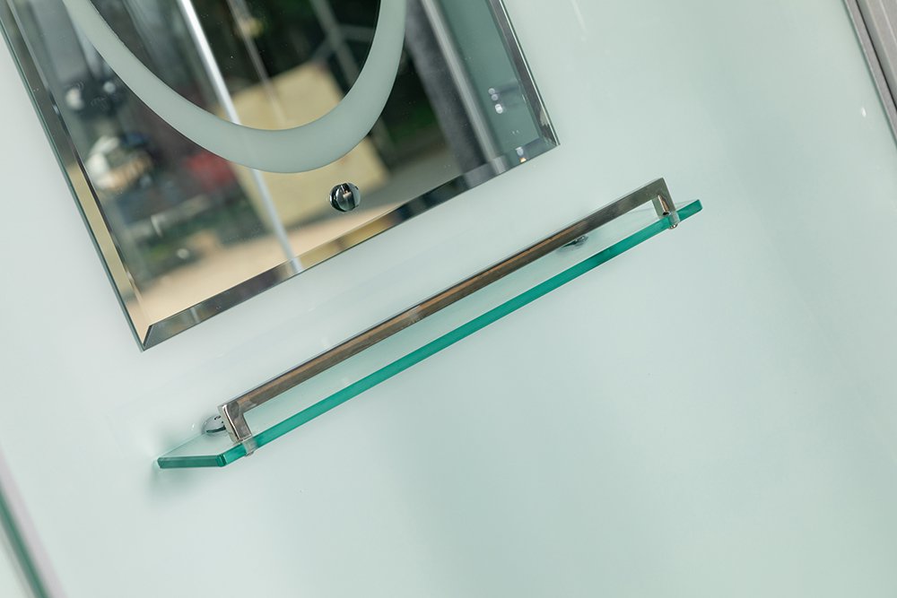 Душевая кабина WeltWasser WW500 EMMER 170/85/55