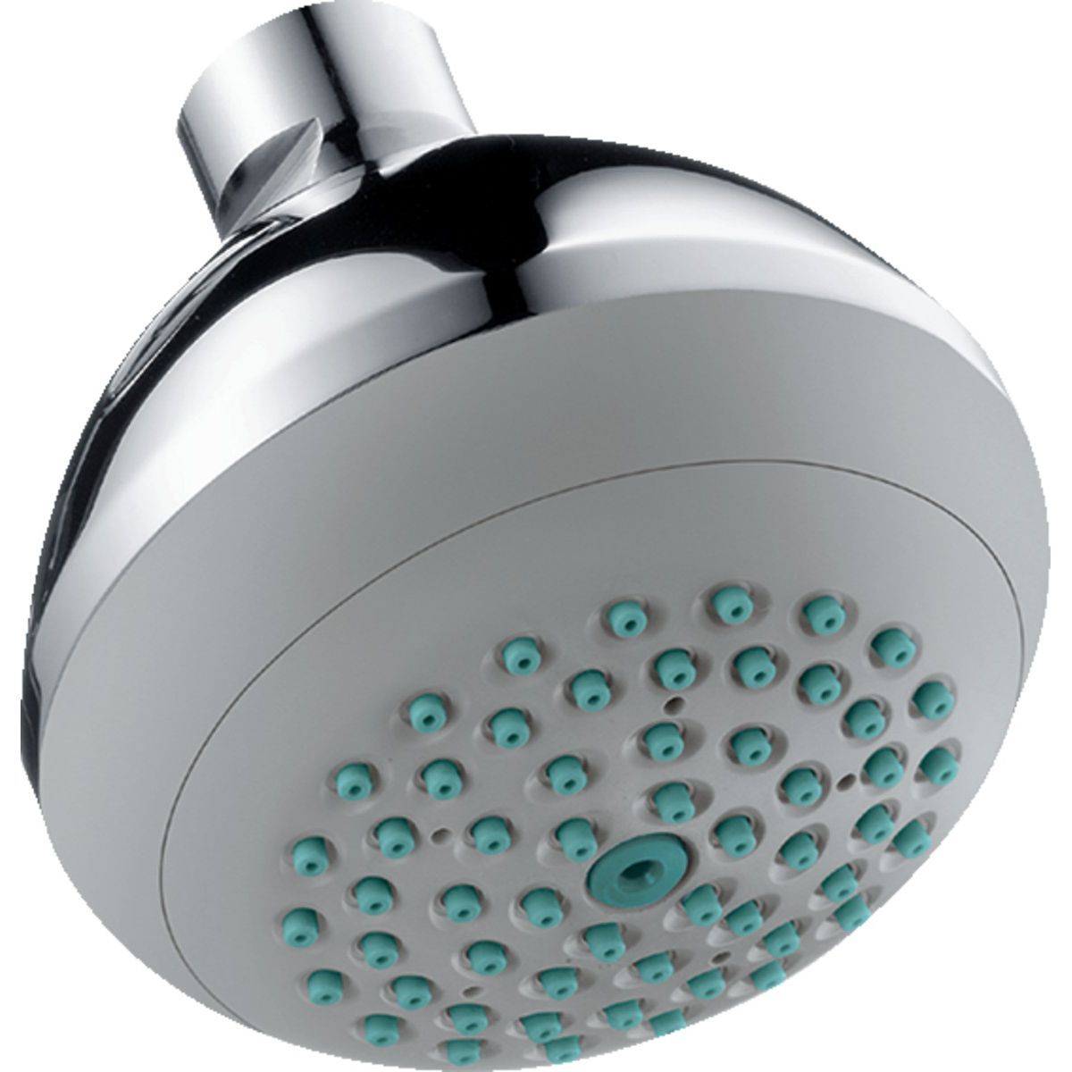 Верхний душ Hansgrohe Crometta 1jet Green 6 л/мин, 28423000