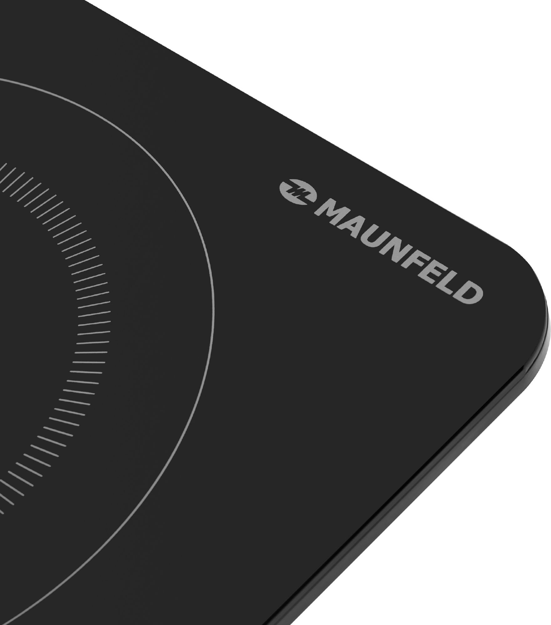 Индукционная панель Maunfeld EVI.F291-BK