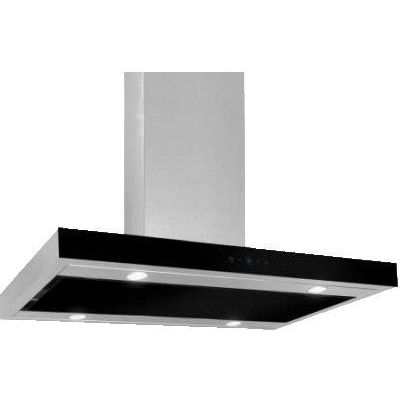 Кухонная вытяжка Faber FORZA ISOLA IXGL 90, 110.0436.368