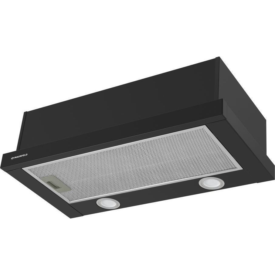 Кухонная вытяжка Maunfeld VS Fast 60 черный