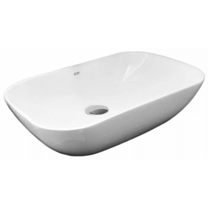 Умывальник Gid N9447 51x34, 51157
