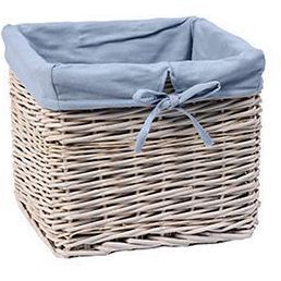 Плетеная корзина WasserKRAFT Lopau, WB-320-S