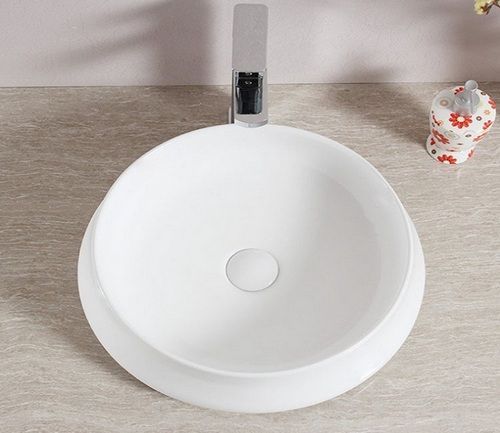 Раковина для ванной Ceramalux 50x50, 9426