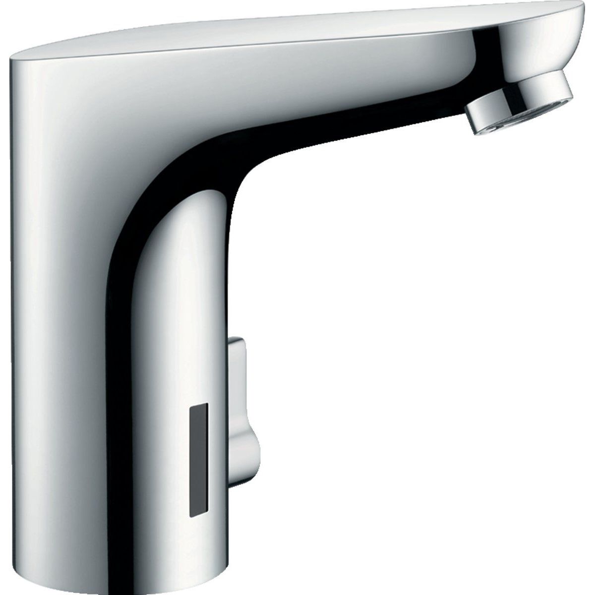 Смеситель для умывальника Hansgrohe Focus 130 6 V, 31171000