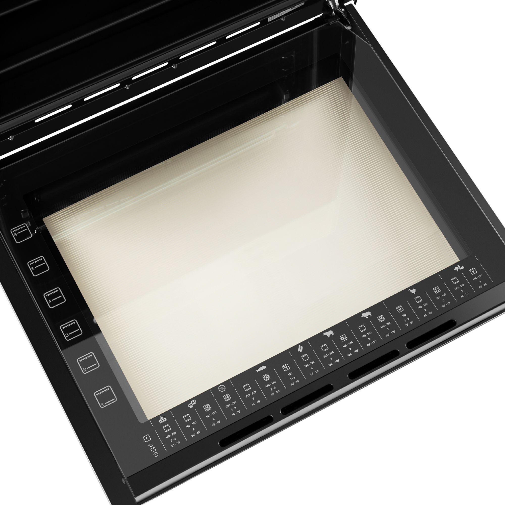 Шкаф духовой электрический Maunfeld, EOEM.769BG