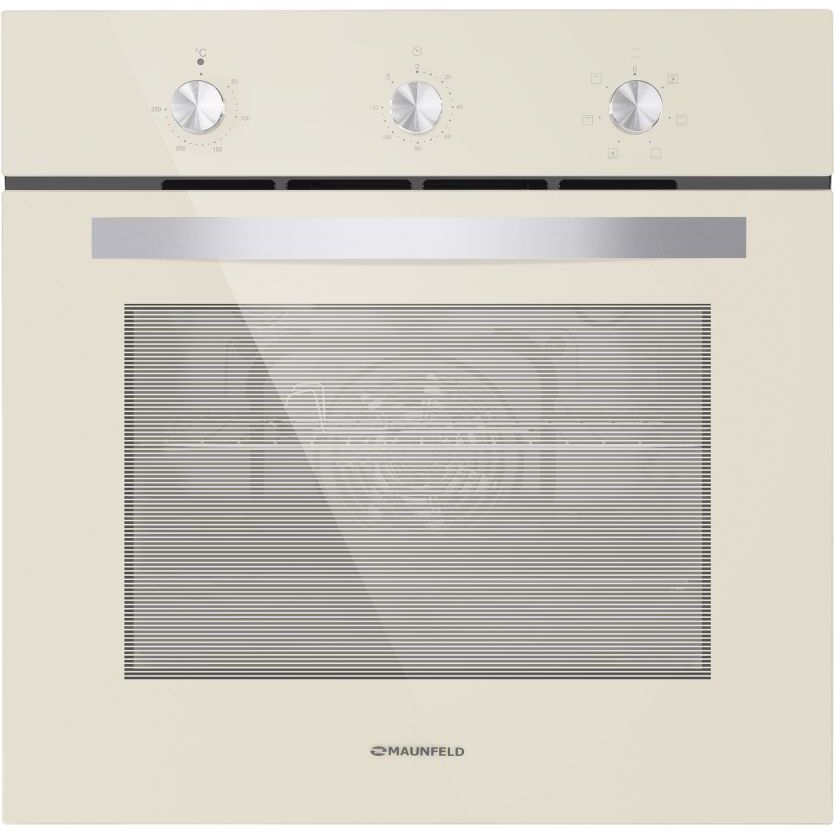 Шкаф духовой электрический Maunfeld, EOEC.586BG