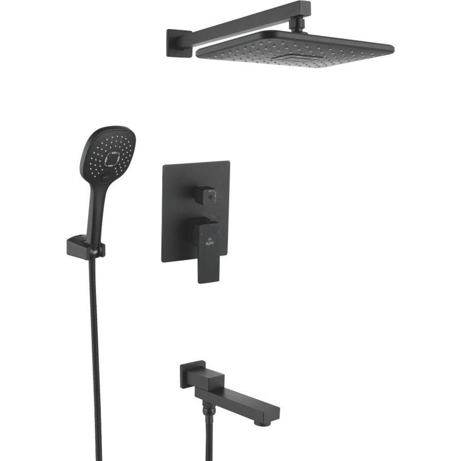 Душевая система Rose, R2835H