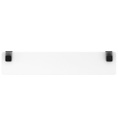 Полка стеклянная Ravak 10° TD 500.00 черный, X07P567