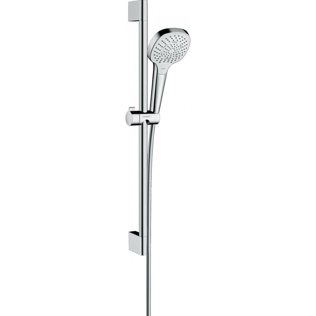 Душевой набор Hansgrohe Croma Select E Mul Uni 65 см, 26580400