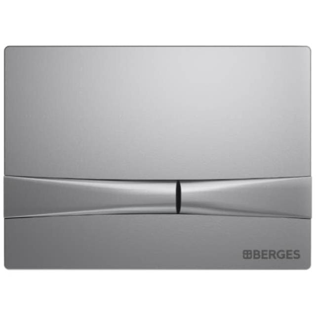 Кнопка для инсталляции Berges Novum F2, 040052