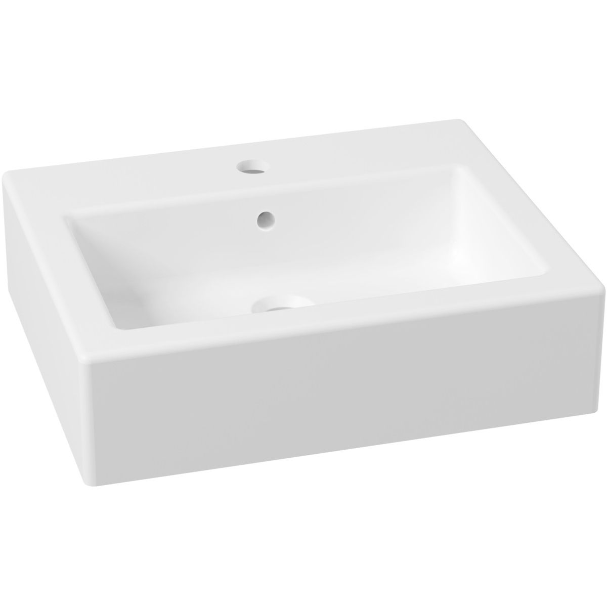 Накладная раковина Lavinia Boho Bathroom Sink, 33311014