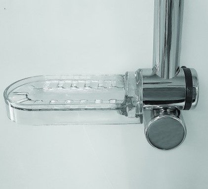 Душевая кабина WeltWasser WW500 EMMER 11015
