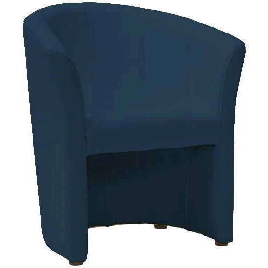 Кресло Signal TM-1 синий, TM1GRAP