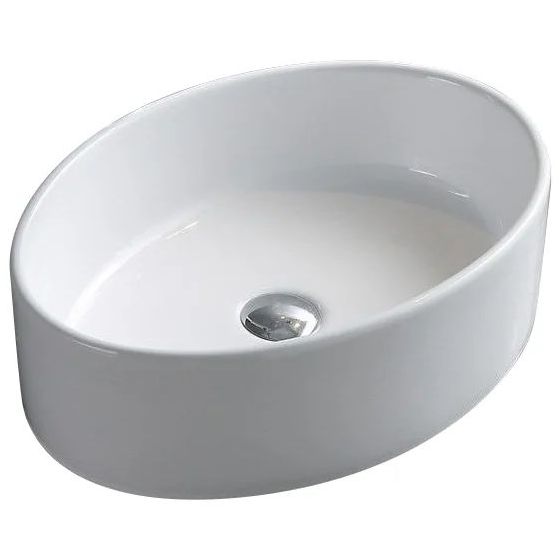 Умывальник Gid N9012 50x36, 51106