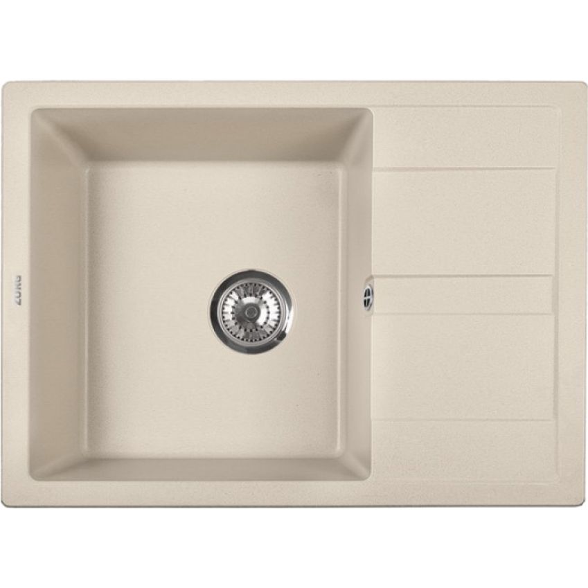 Мойка ZorG Apollo 65 песчаный берег