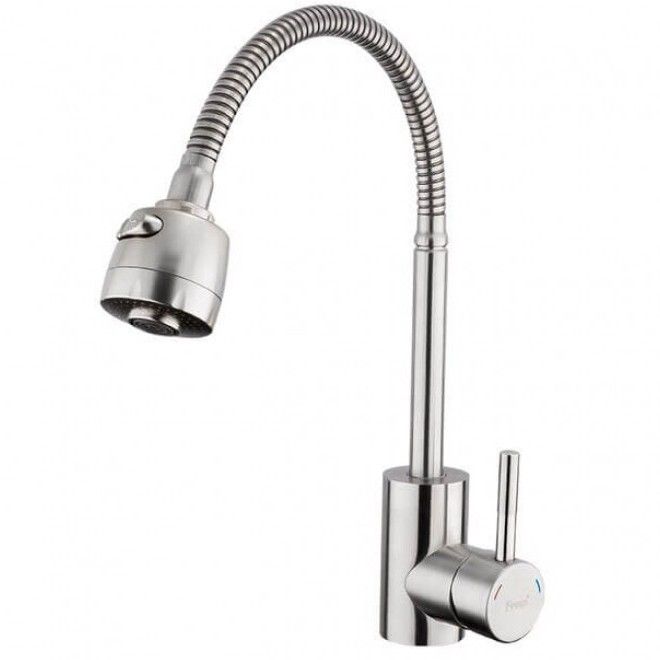 Смеситель для кухни Frap F44899-1