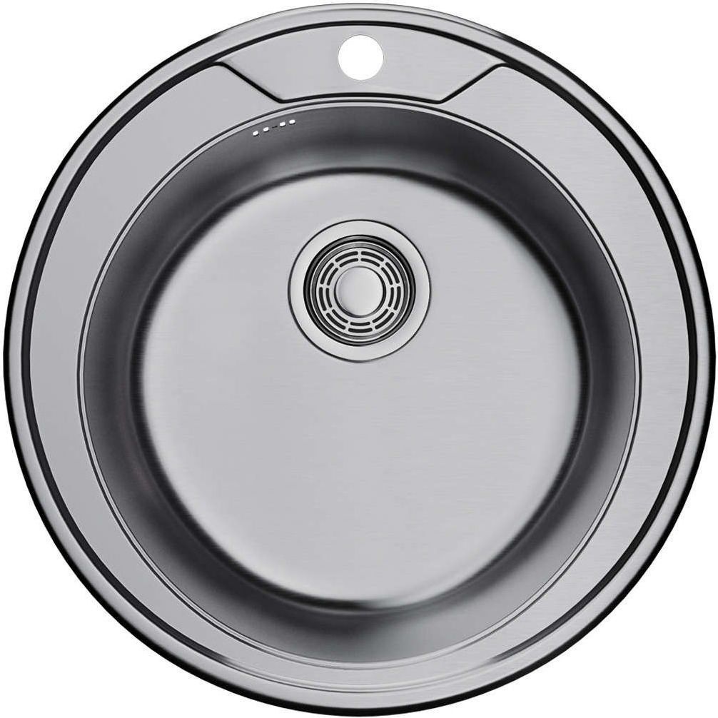 Мойка Omoikiri Asida 51-IN, 4993785