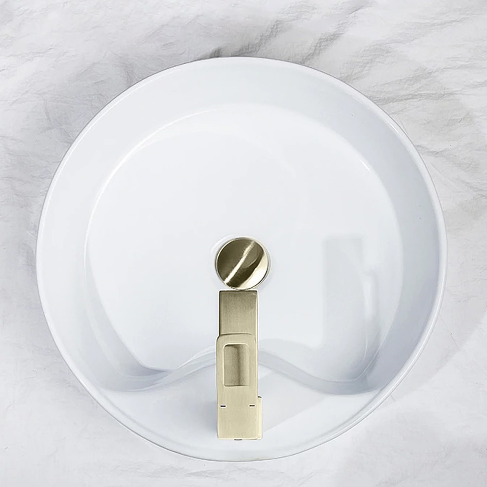 Донный клапан Calani, CAL-A0002