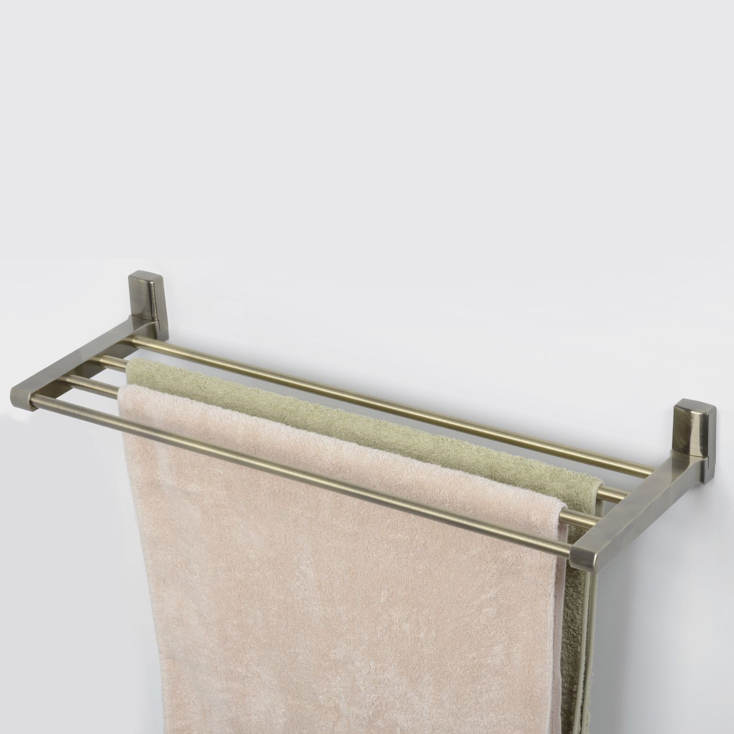 Полка для полотенец WasserKRAFT Exter, K-5211