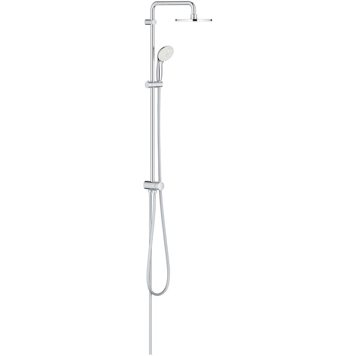 Душевая система Grohe New Tempesta 200, 26452001