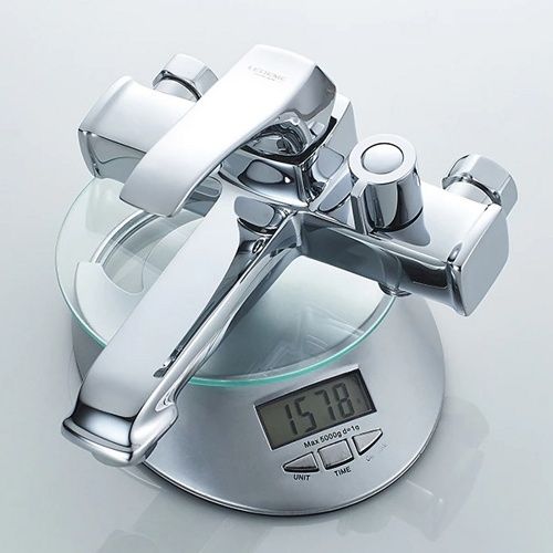 Смеситель для ванны Ledeme L3242