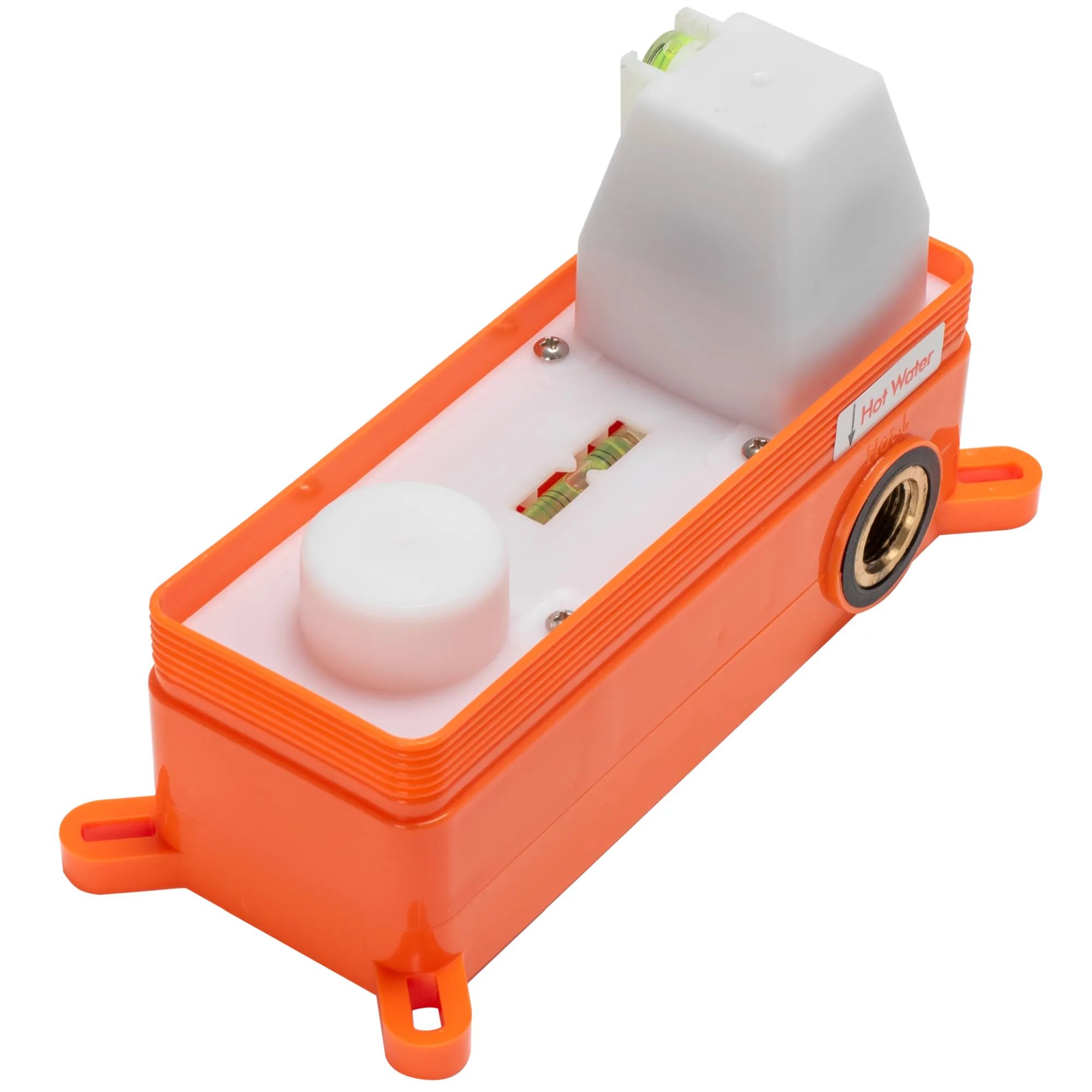 Смеситель для умывальника Rea Oval Black, REA-B8860