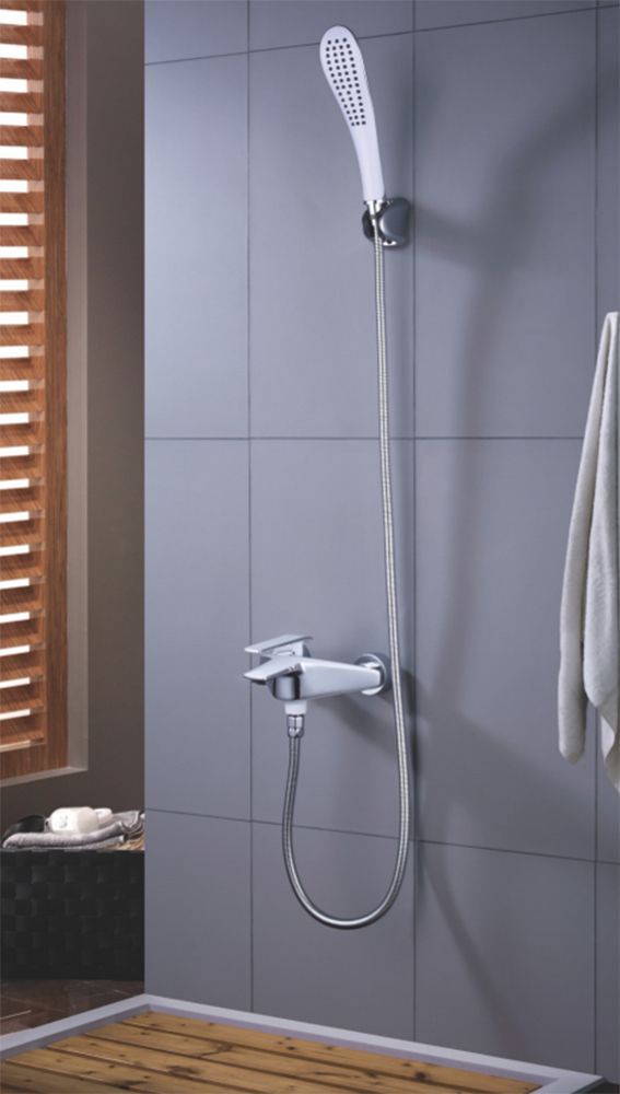 Смеситель для ванны Rose, R1302F