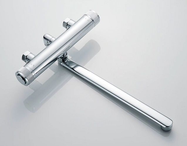 Смеситель для ванны Ledeme L2276