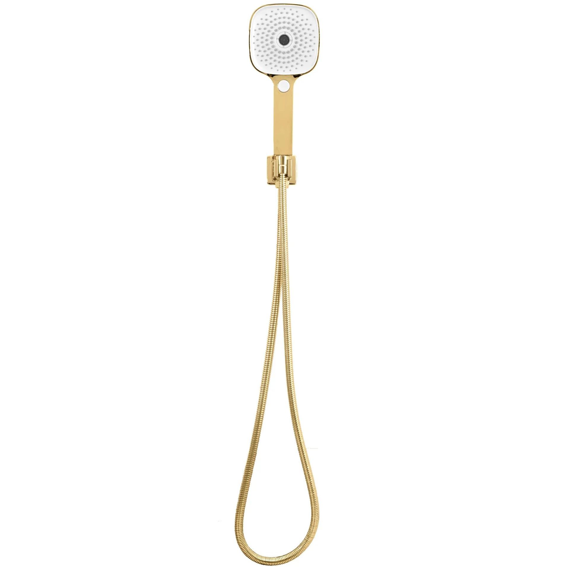 Душевая система Rea Orix Gold, REA-P8464