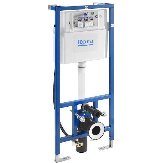 Инсталляция Roca Duplo WC Smart, 7890090800