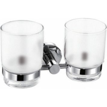 Держатель стаканов двойной Kaiser, KH-2050