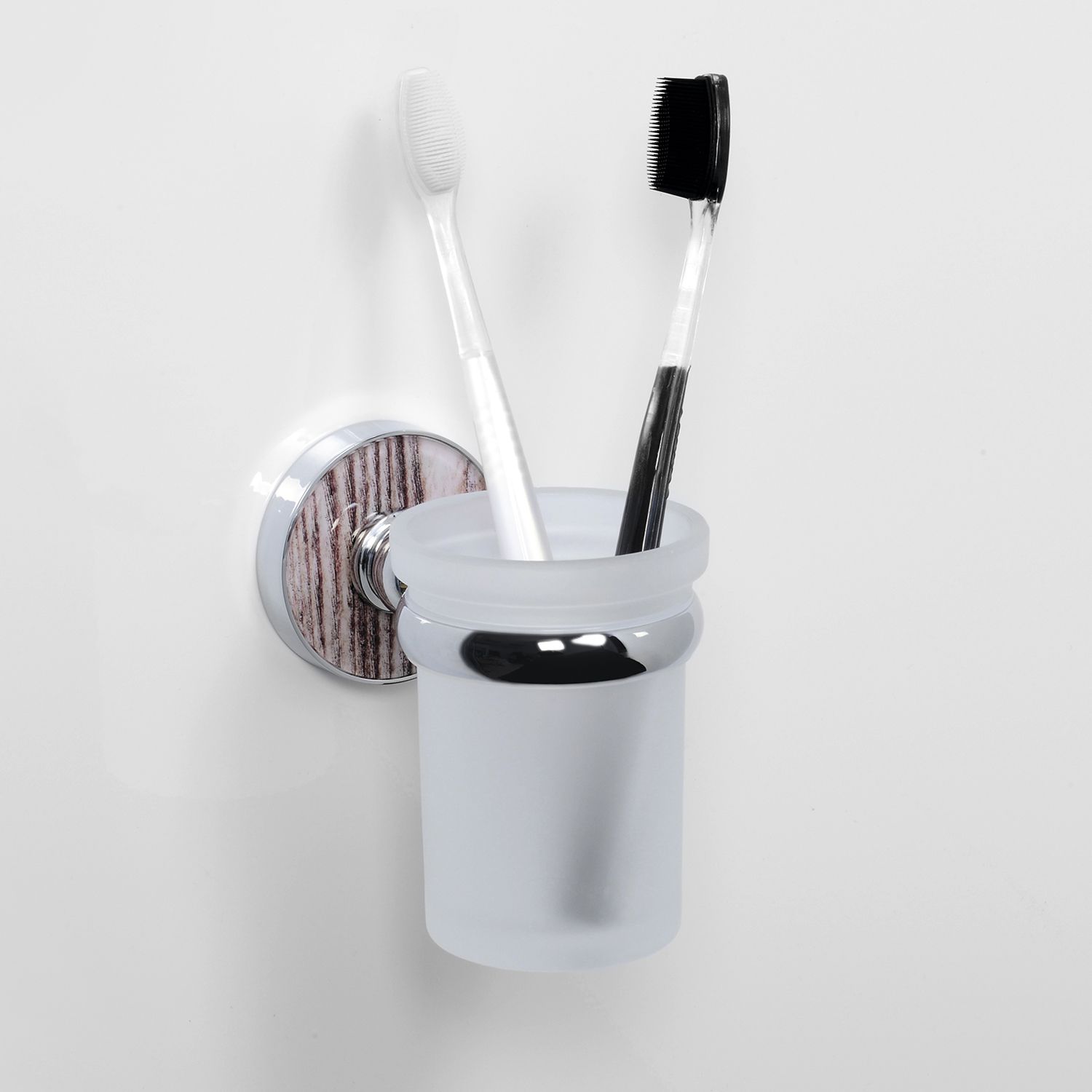 Подстаканник одинарный WasserKRAFT Regen, K-6928