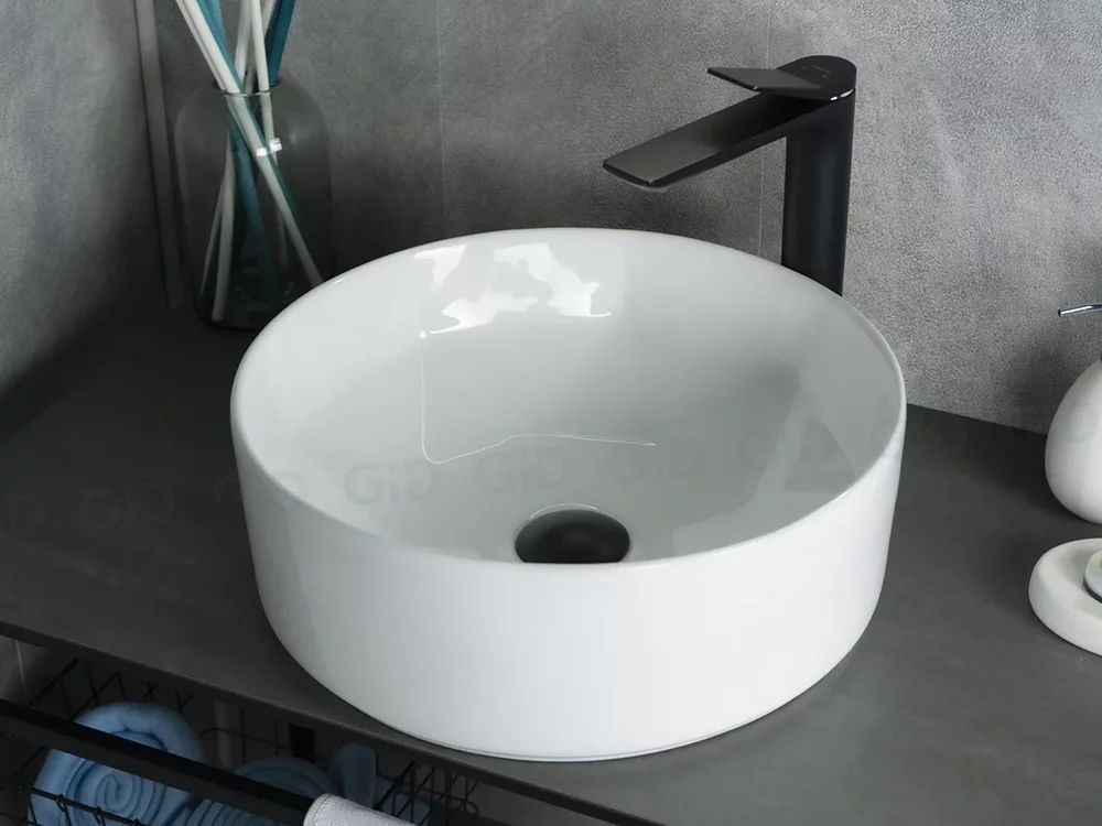 Умывальник Gid N9425 40x40, 51144