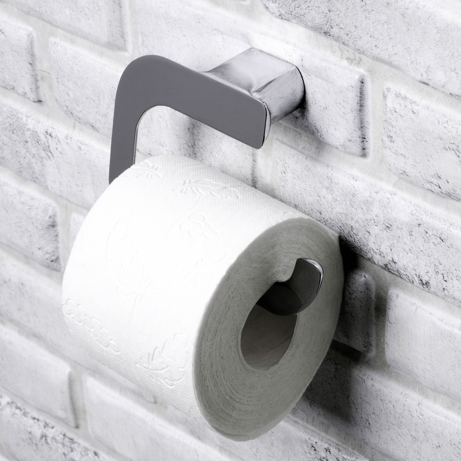 Держатель туалетной бумаги WasserKRAFT Kammel, K-8396