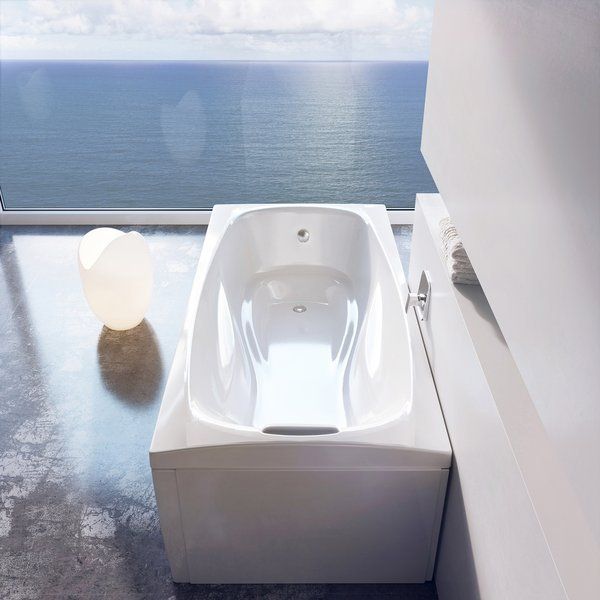 Смеситель скрытого монтажа Ravak 10° TD 062.00, X070069