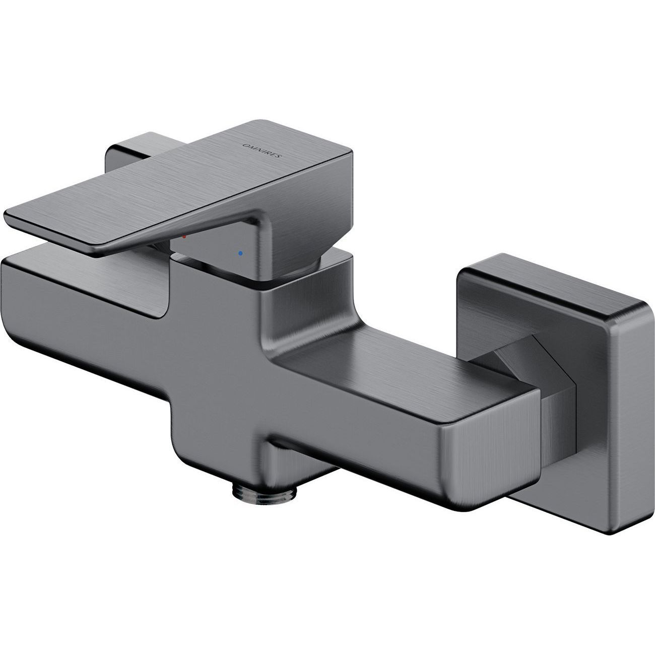 Смеситель для душа Omnires Parma, PM7440IN