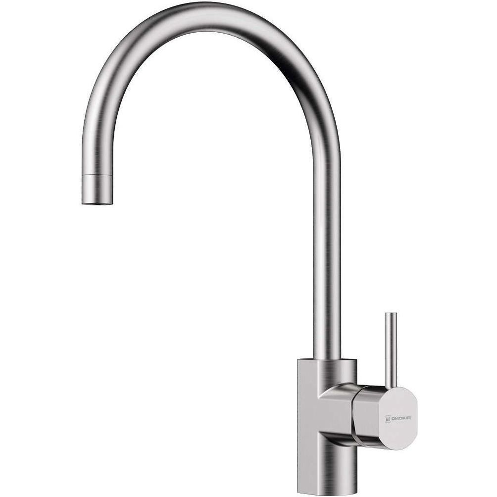 Кухонный смеситель Omoikiri Wakayama-BN, 4994244