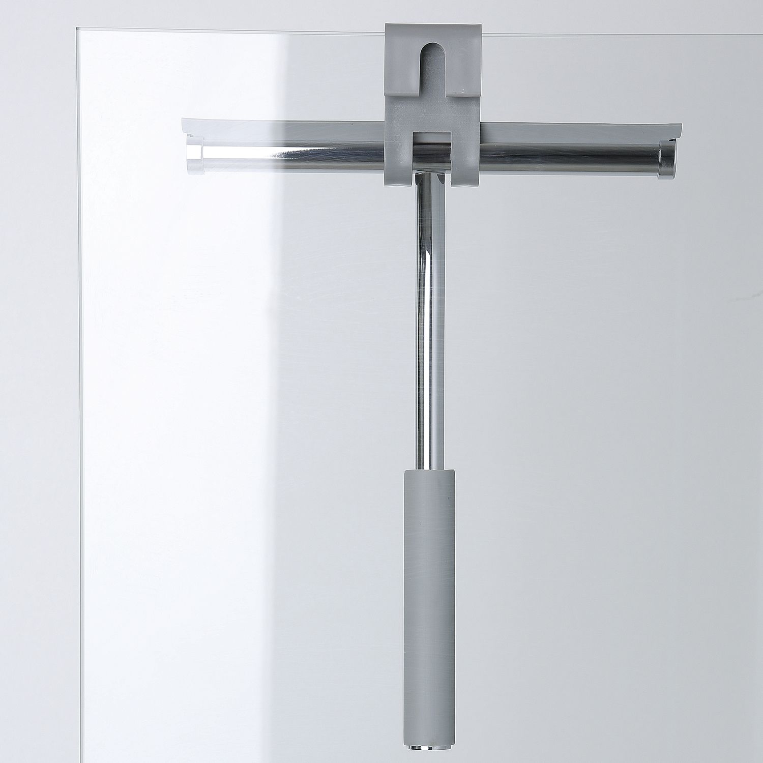 Скребок для душевой кабины WasserKRAFT, K-211