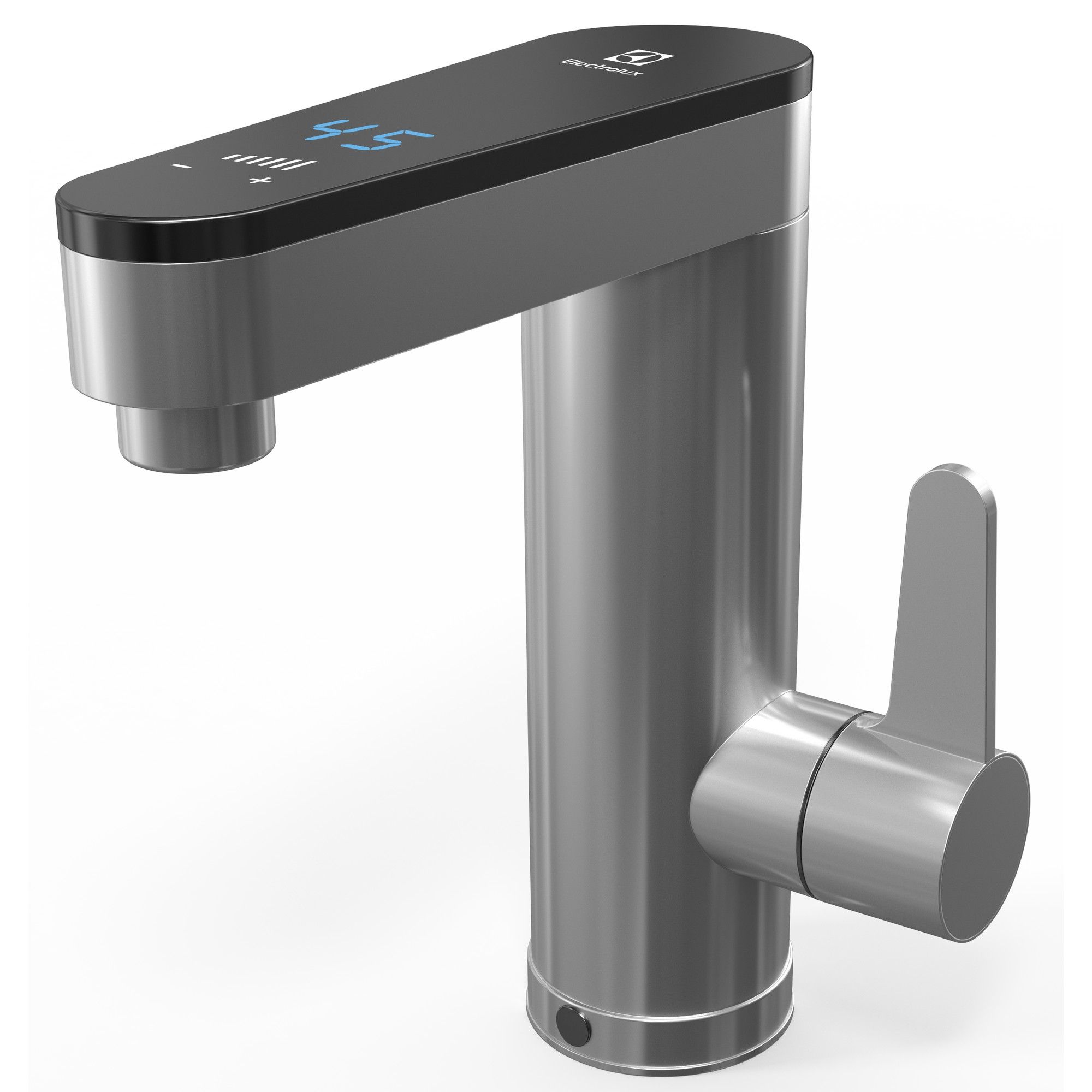 Водонагреватель проточный Electrolux Taptronic Prime