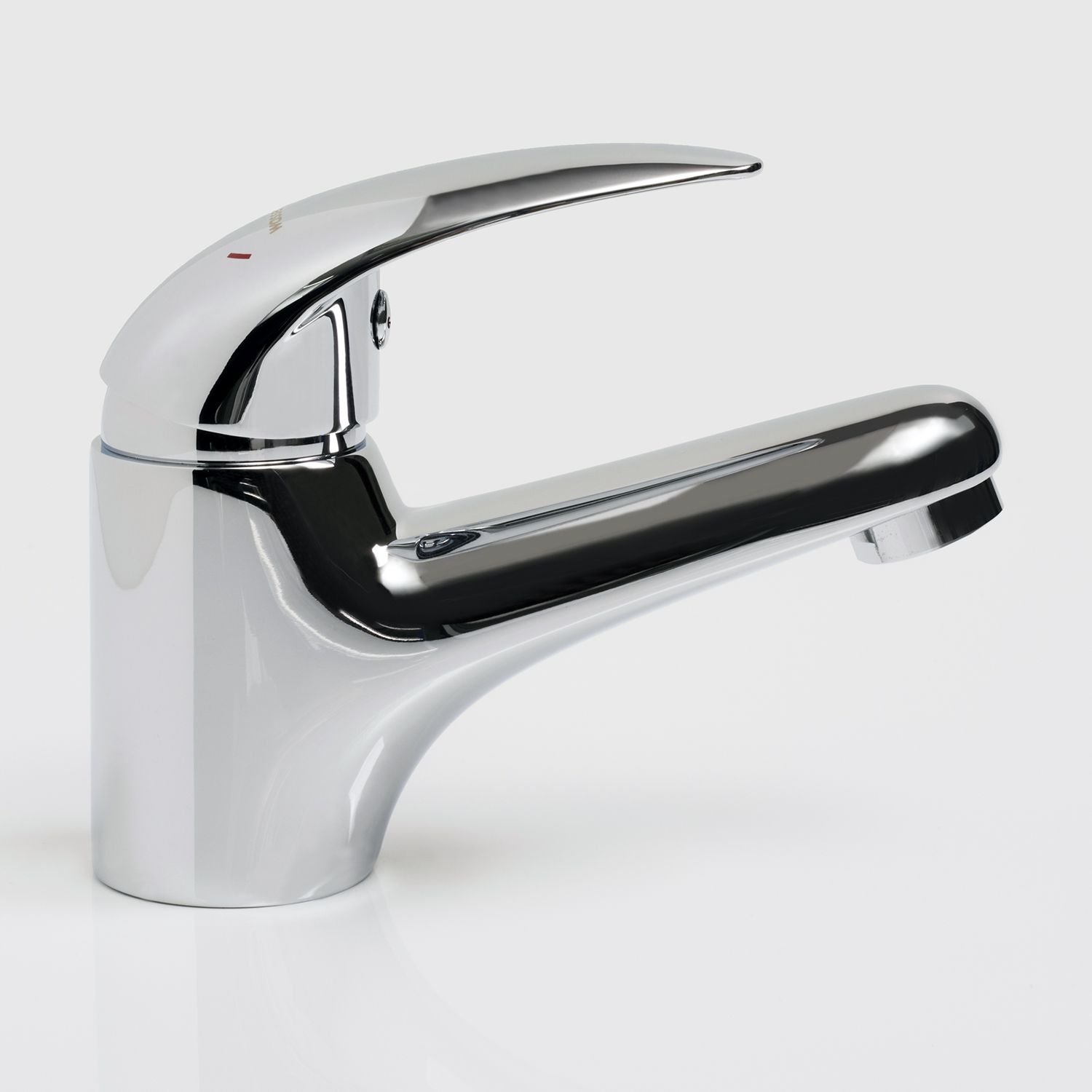 Смеситель для умывальника WasserKRAFT Isen, 2603