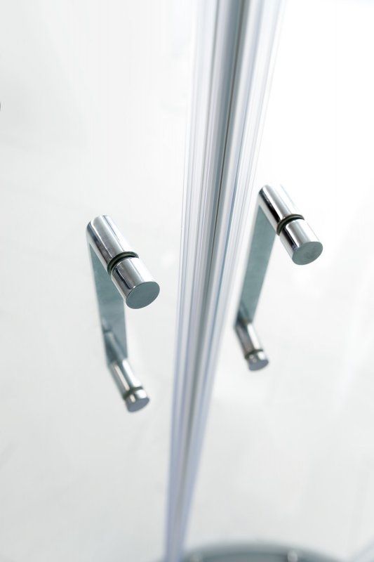 Душевая кабина BelBagno Uno Cab R-2 Top