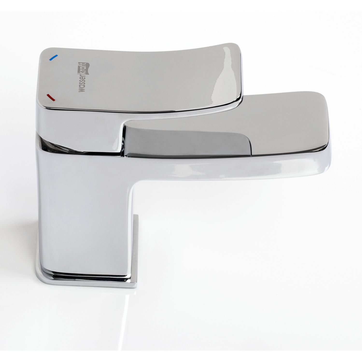 Смеситель для умывальника WasserKRAFT Aller, 1064