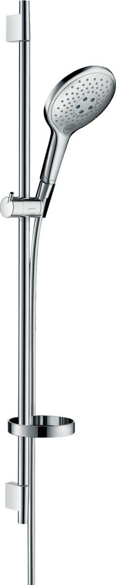 Душевая стойка Hansgrohe Raindance Select 150 3jеt 90 см, 27803000