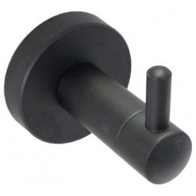 Крючок (черный) Ledeme L71705B-1