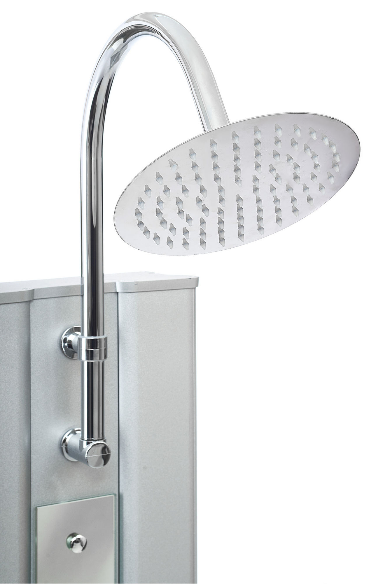 Душевая панель River 10