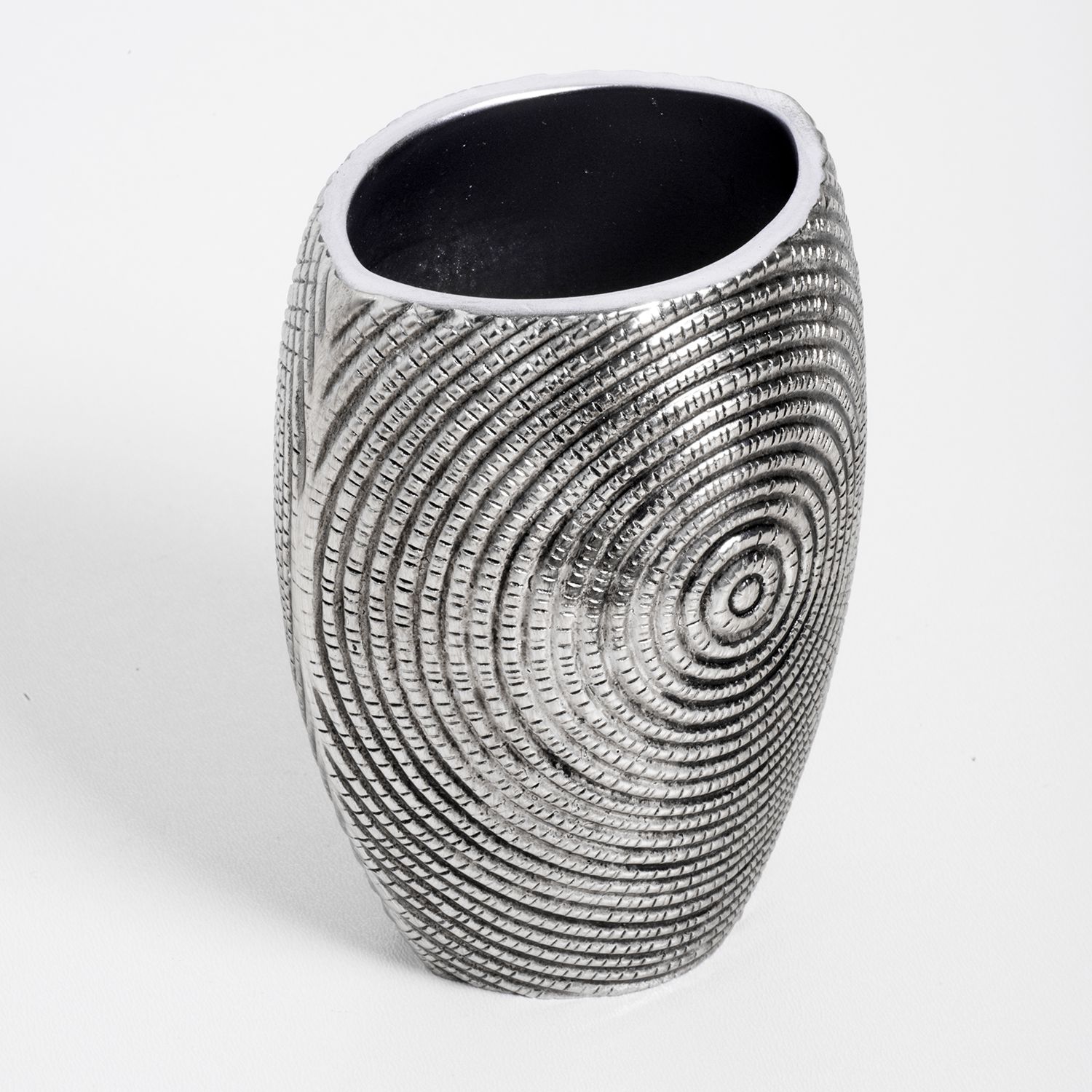 Стакан для зубных щеток WasserKRAFT Eider, K-33328